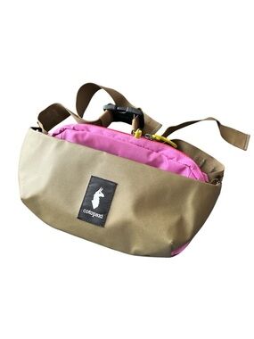 Cotopaxi Coso 2L Hip Pack - Cada Día Fanny Pack Bag